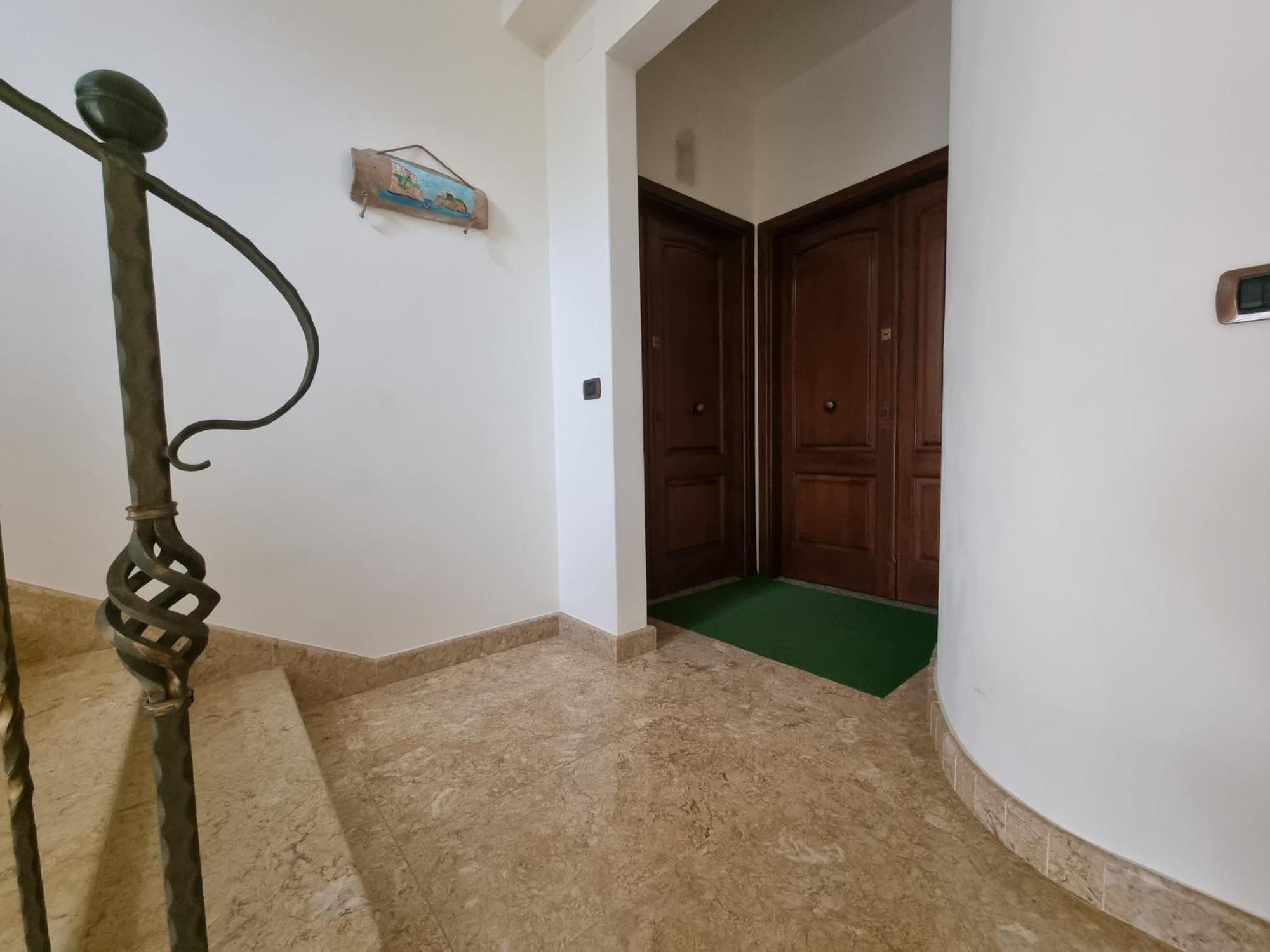Villa Eugenia Tropea Eksteriør billede